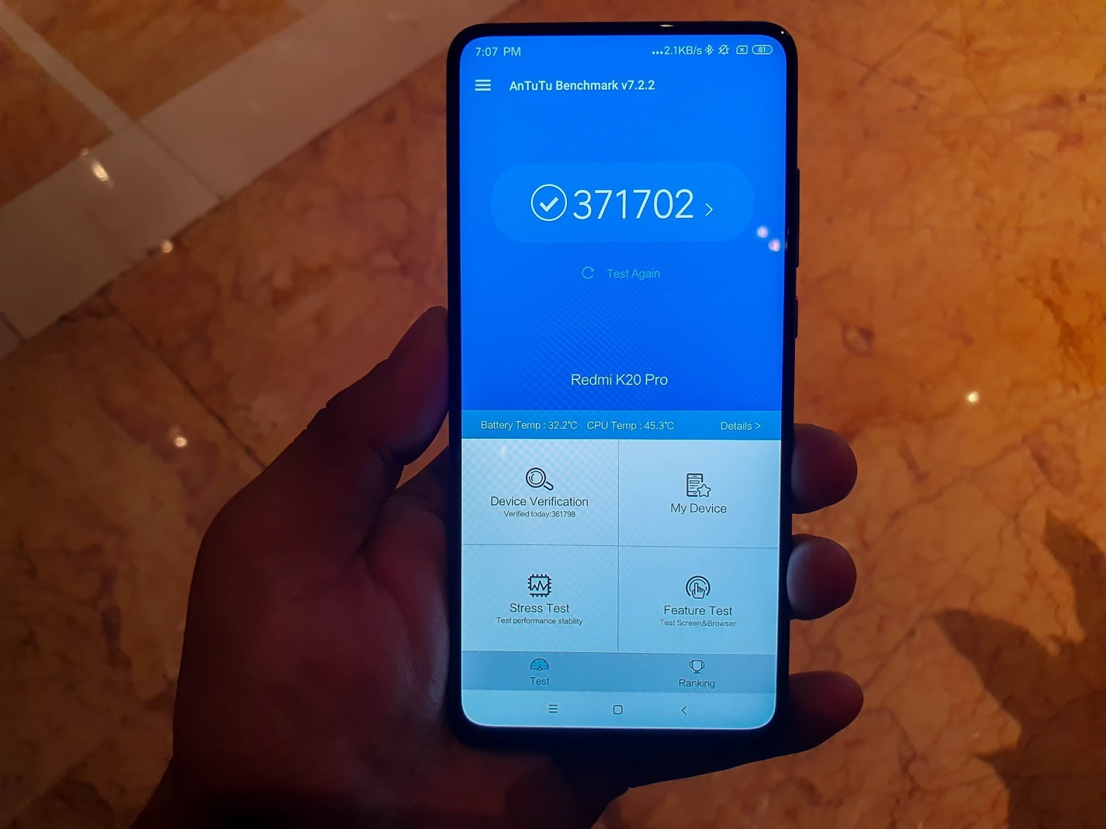 Xiaomi Redmi K20 Pro- Better than OnePlus 7 Pro?