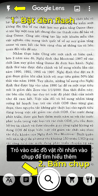 chuyển văn bản trong file ảnh thành file Word_1