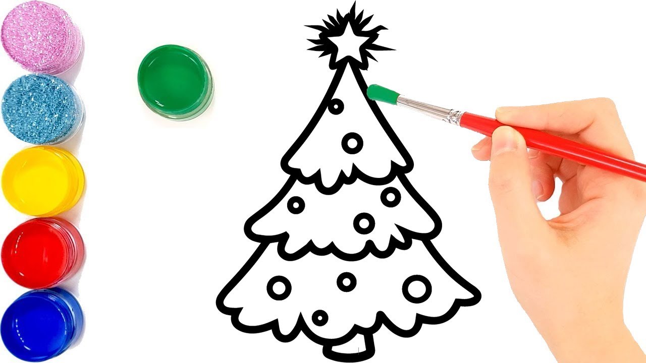 Featured image of post Picture Of Tree Drawing For Kids / How to draw a tree for kids easy and step by step.