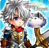 Games RPG Fairy Elements Download