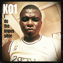 Buy K01's 1st Album now from Amazon