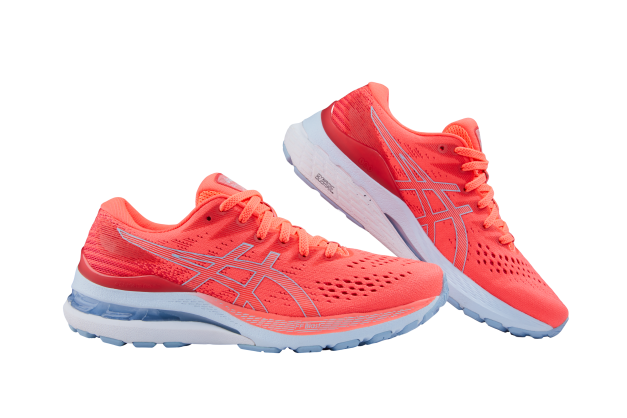 asics kayano stability