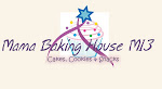 Mama baking house M13