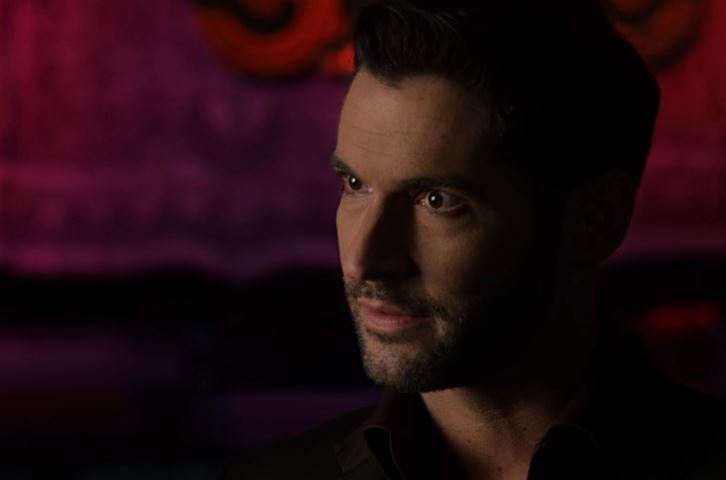 Tom Ellis celebrates major achievement following Lucifer finale