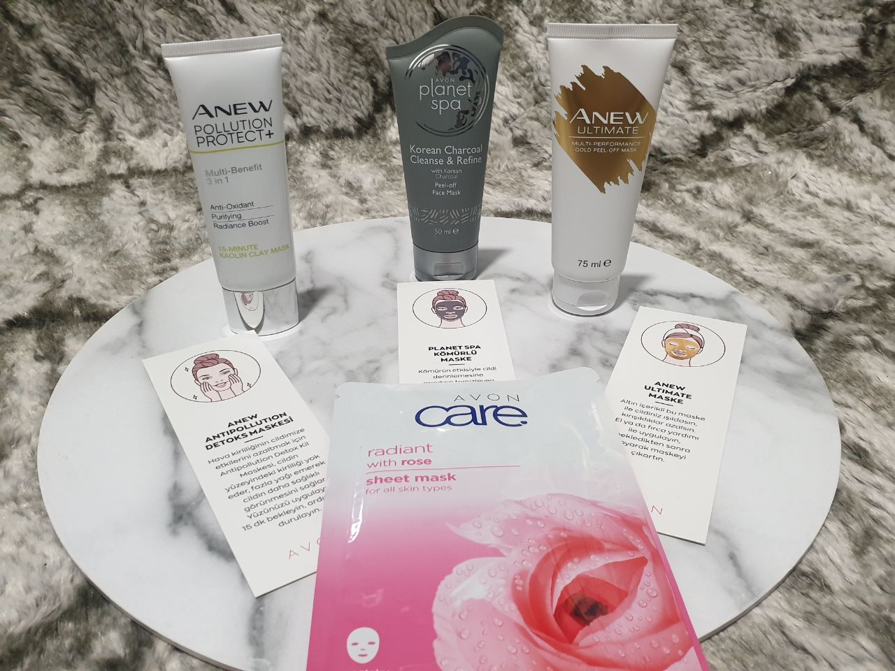 Kozmetik Yorumlarim Ilke Cevik Kozmetik Yasam Makyaj Guzellik Blogu Aralik 2019