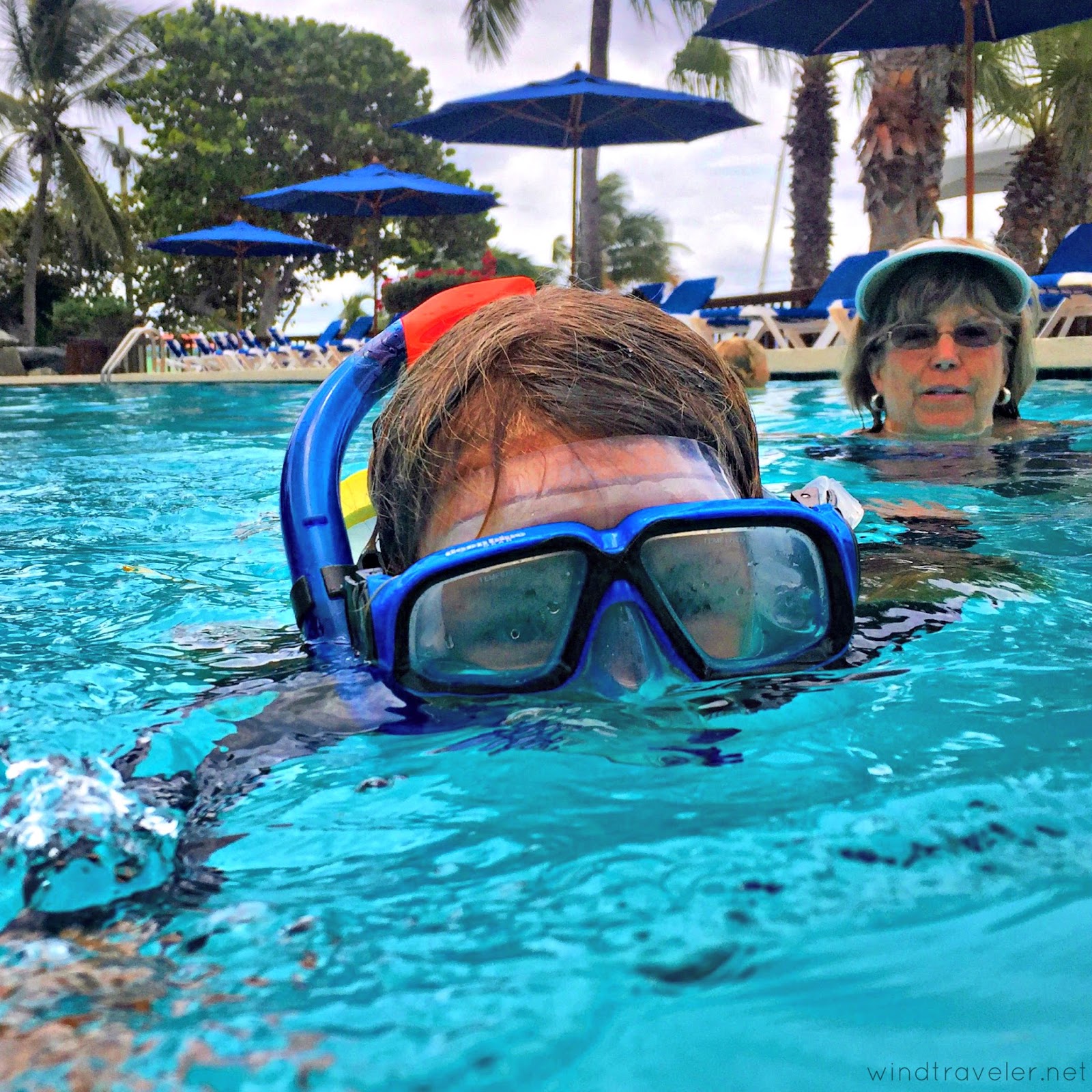 Windtraveler Teaching a Toddler How to Swim What Is Working for Us