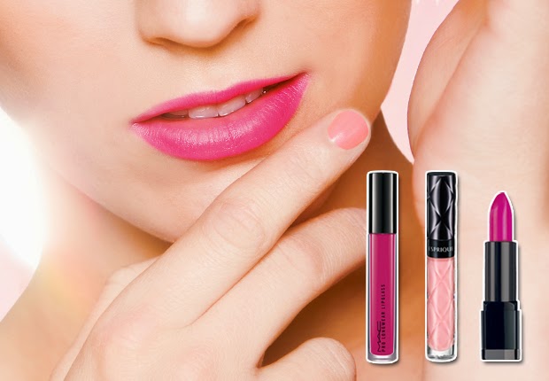 Jenis dan Macam Lipstik | Toko Online Tarakan