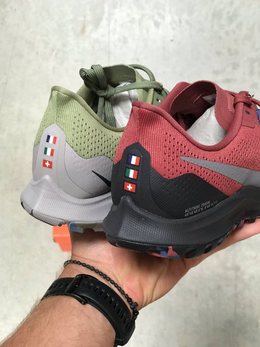 nike pegasus 36 lanzamiento