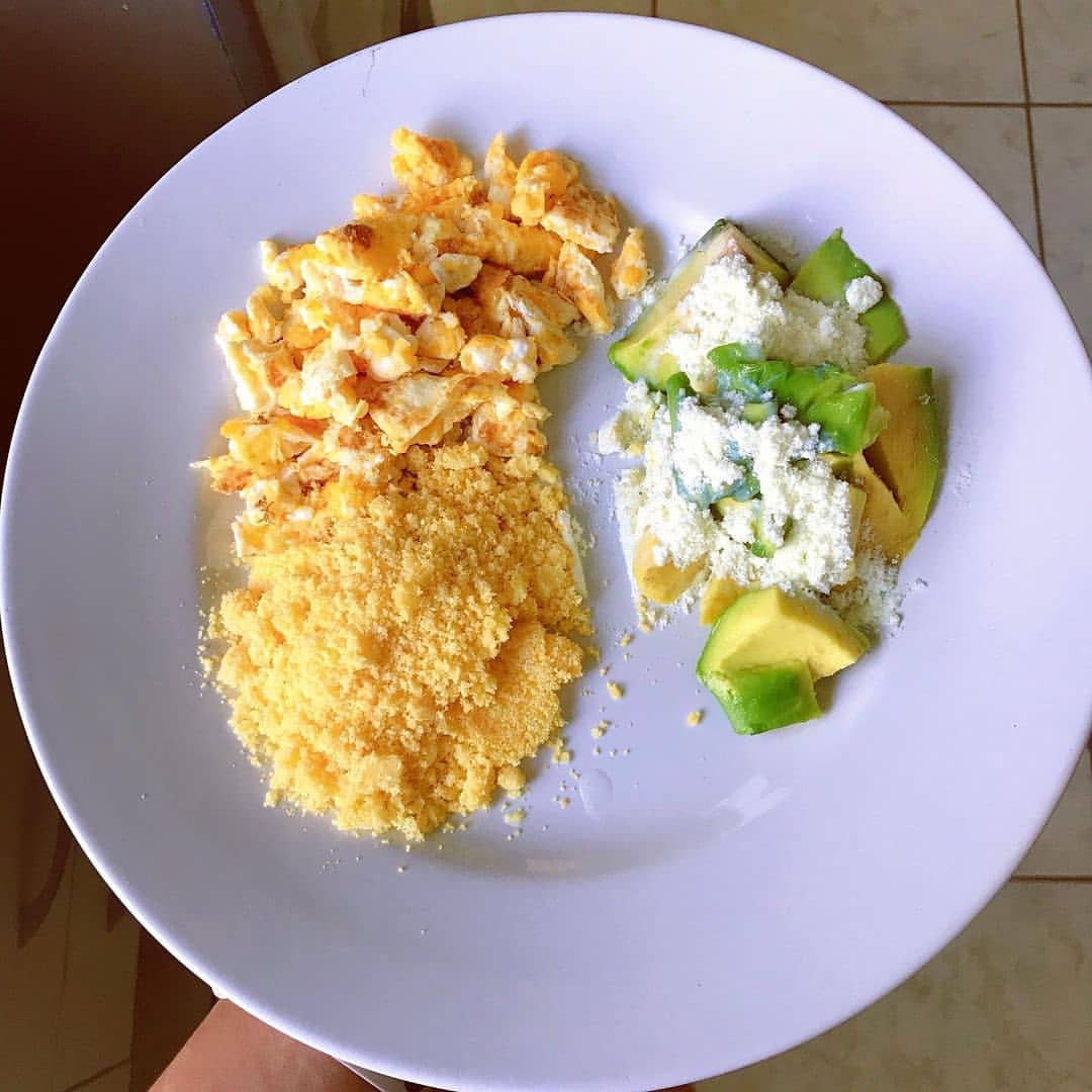 Dica 4 - Café da Manhã Saudável