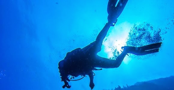 潛水安全 - Diver Safety