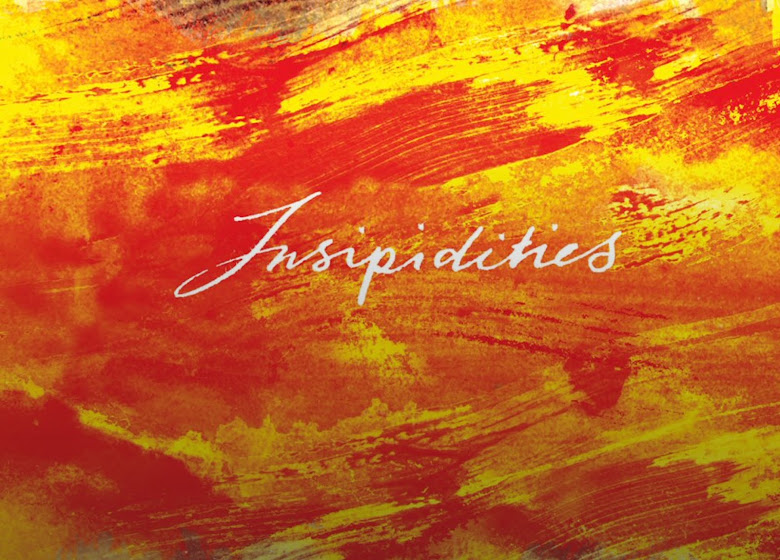 insipidities