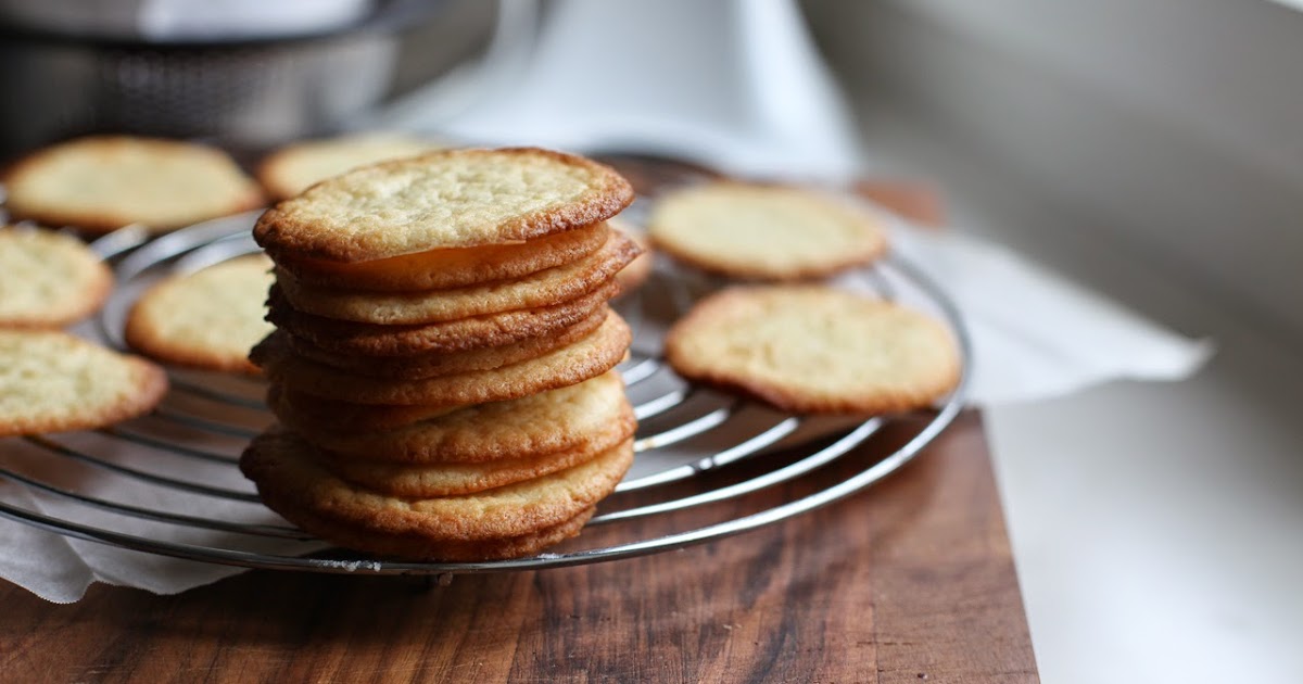 housetohaus: cream cheese (crack) cookies