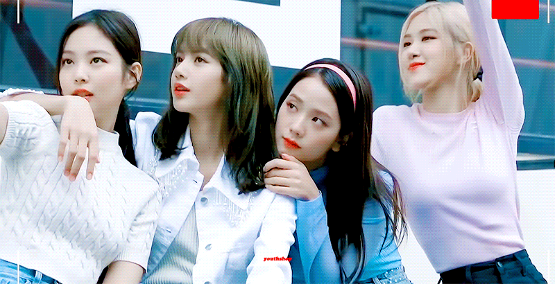 [잡담] 내가 좋아하는 그룹명에 색이 들어가는 여돌 | 인스티즈