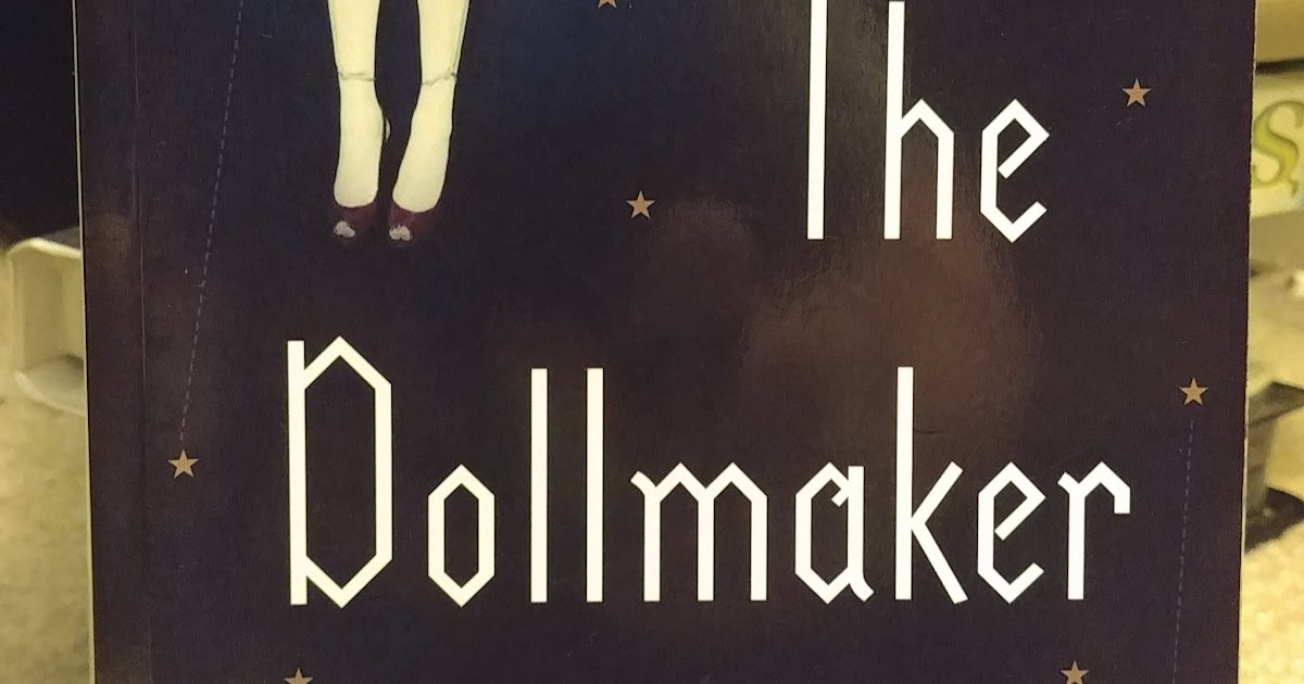 The Dollmaker Book Review