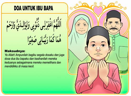 Pesanan mak dan ayah kepada anaknya, nasihat ibu bapa untuk anak-anak, hargai jasa ibu bapa, amanah menjaga orang tua apabila mereka telah meningkat usia