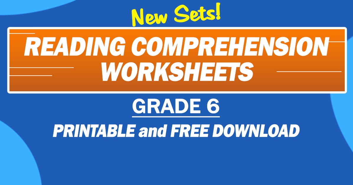 reading-comprehension-worksheet-in-grade-6-new-set-free-download-deped-click