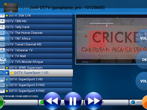 Hacked Josh Dstv Stb Setup And Configuration Setup Mac Address Configuration