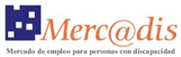 Mercadis: portal de servicios para o emprego das persoas con diversidade funcional