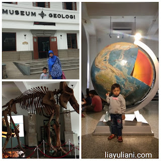 Museum Geologi Bandung