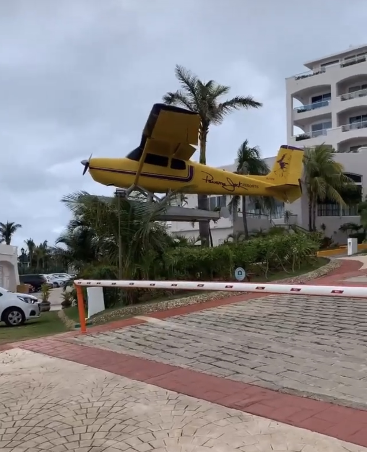 Review Panama Jack's Resort Cancun