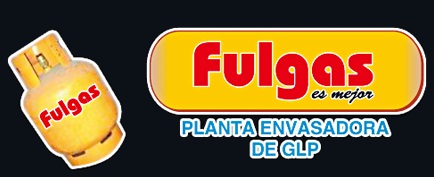 Fulgas Planta Envasadora de G.L.P. S.A.