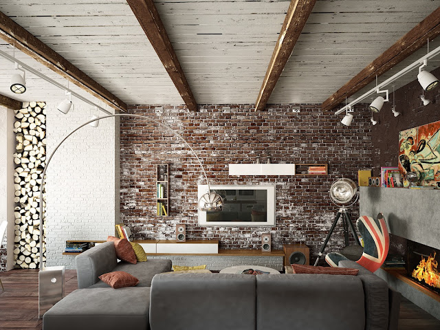 Wall Decor Stone