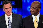 On January 20, 2013 the Romney/Cain team take office: