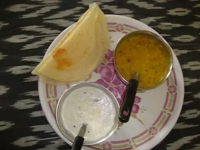 mini soya dasa