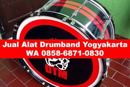 WA 0858-6871-0830 | Jual Bass Drum Suporter Jakarta TERMURAH TERLENGKAP