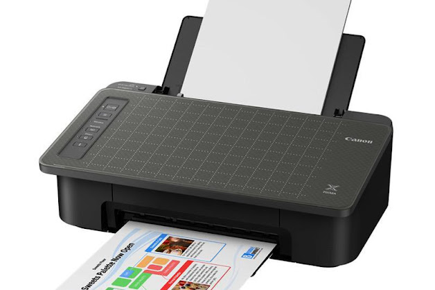 Jual Canon PIXMA TS307 Inkjet Printer Mataram Lombok Jual Canon PIXMA TS307 Inkjet Printer Mataram Lombok