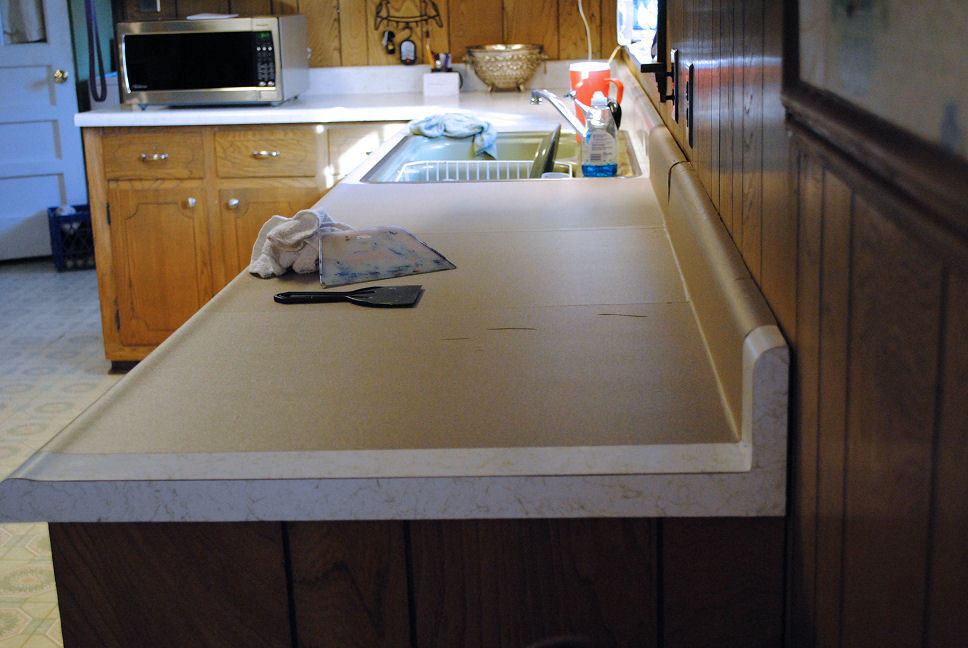 Laminate Countertops Redo Laminate Countertops