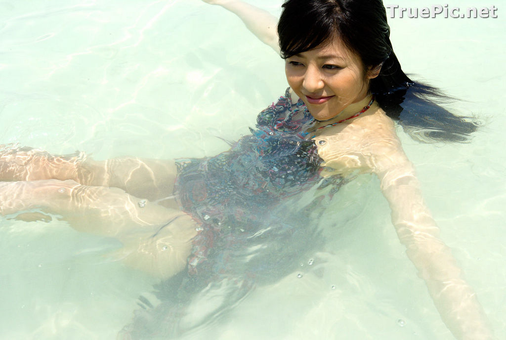 Image Japanese Actress - Miho Shiraishi - Heavens Door Photo Album - TruePic.net - Picture-43