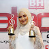 Neelofa Bintang Paling Popular ABPBH 29