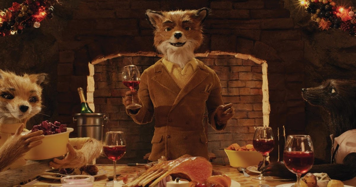 Streaming Fantastic Mr Fox Fantastic Mr. Fox (2009)