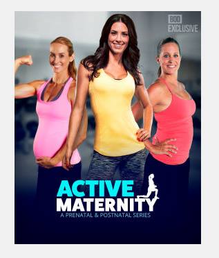 Beachbody Prenatal Program Review Beachbody Prenatal Program Review