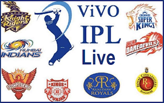 IPL Live on JioTV