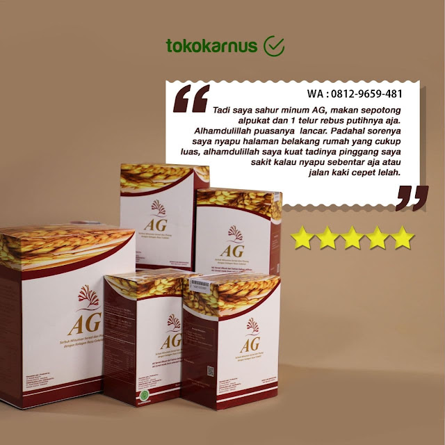 jual alga gold cereal jual alga gold cereal