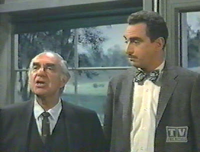 Ray Float Actor Thrilling Days of Yesteryear: Mayberry Mondays #49: “The Mayberry Float ...