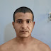 Ação conjunta do GTE de Cajazeiras e Polícia Militar prende homem que descumpria medidas cautelares em Bonito de Santa Fé