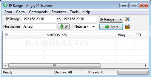 angry ip scanner apk