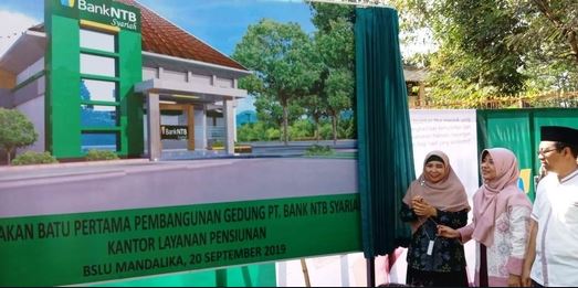 Alamat Lengkap Dan Nomor Telepon Kantor Bank Ntb Syariah Di Dompu Portal Alamat