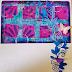 Patchwork Practice with Wanderlust
