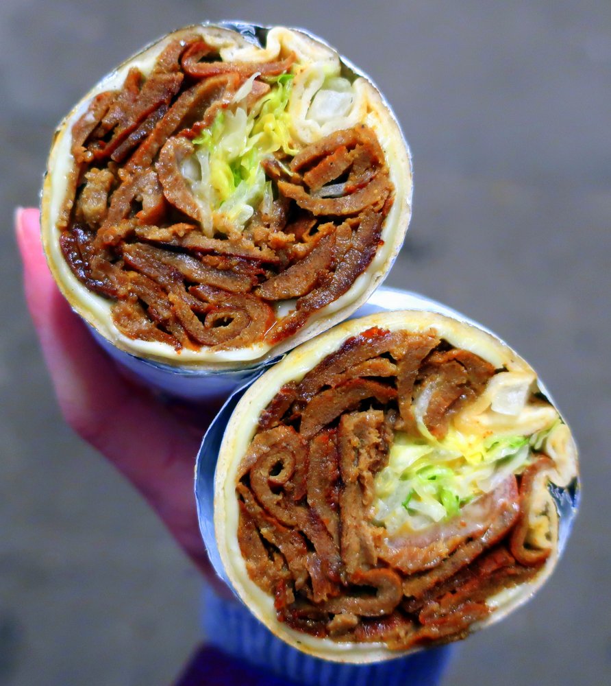 The Ultimate Edmonton Donair Guide