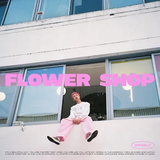 Grizzly Flower Shop EP