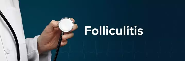 Scalp Folliculitis Treatment