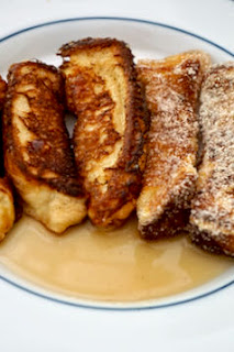 Cinnamon French Toast Sticks: Savory Sweet and Satisfying