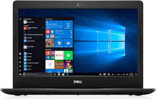 Dell Inspiron 14 Kali Linux Laptop