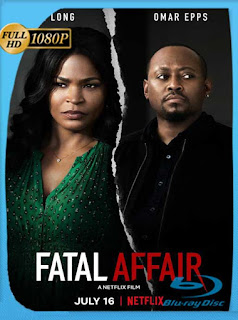 Encuentro Fatal (2020) HD [1080p] Latino [GoogleDrive] SXGO