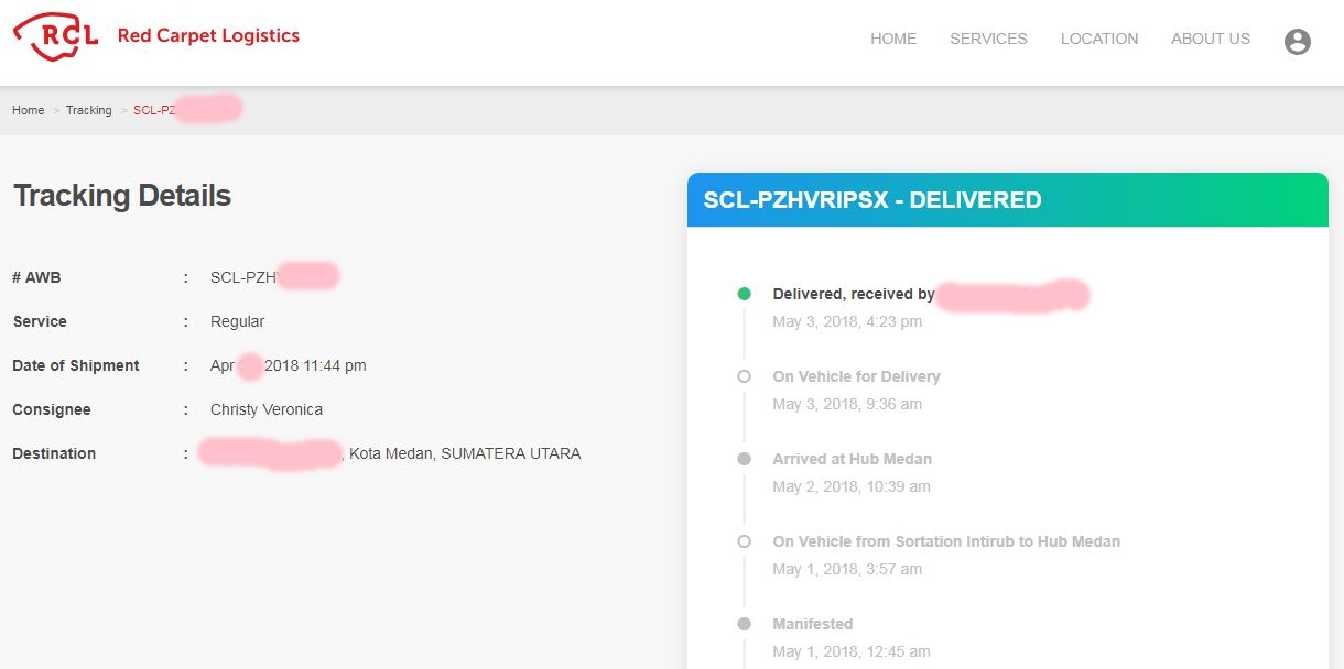 Sociolla Cara Order Sociolla Terbaru Mei 2018 Beauty Blogger Medan Christy Vero Tipsobrolanmanis