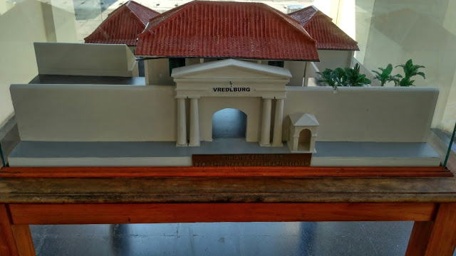tur museum, museum tour yogyakarta, wisata museum yogyakarta, museum vredeburg